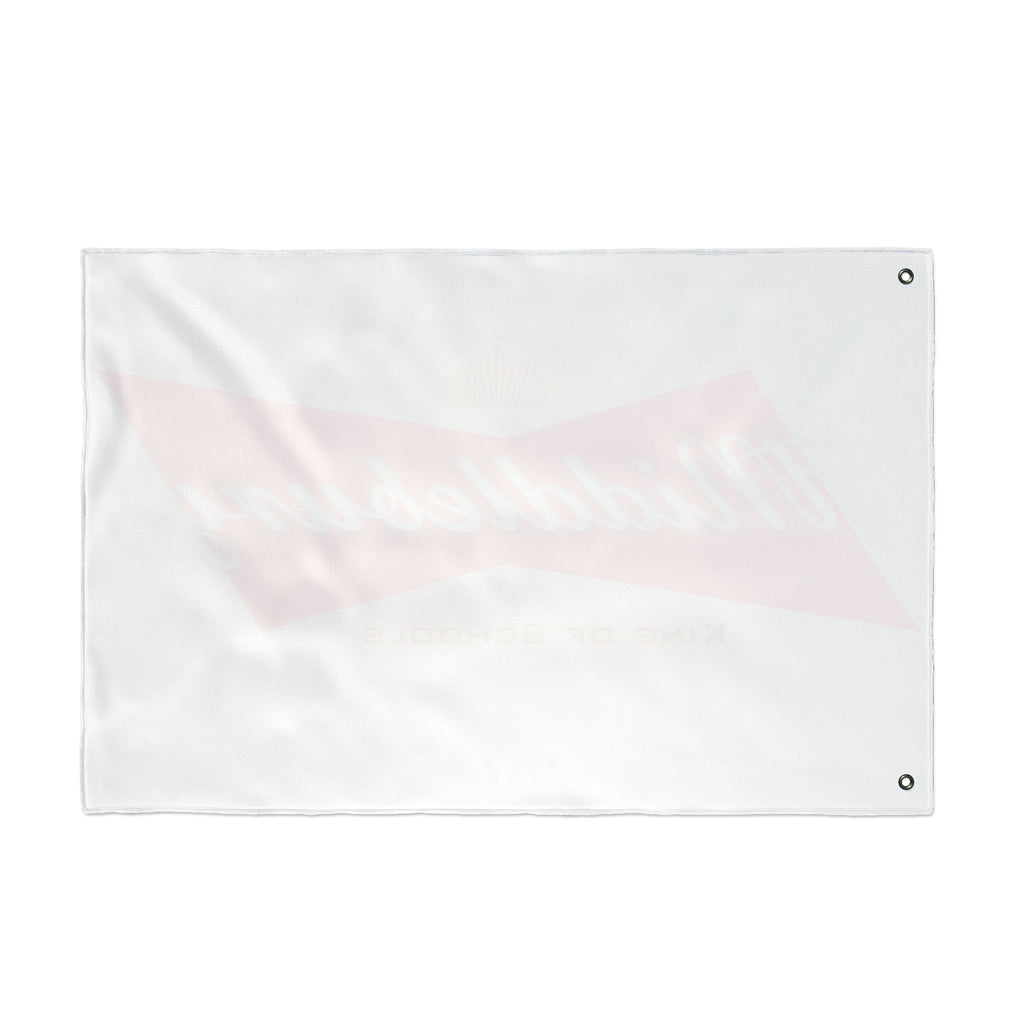 King of Schools Flag