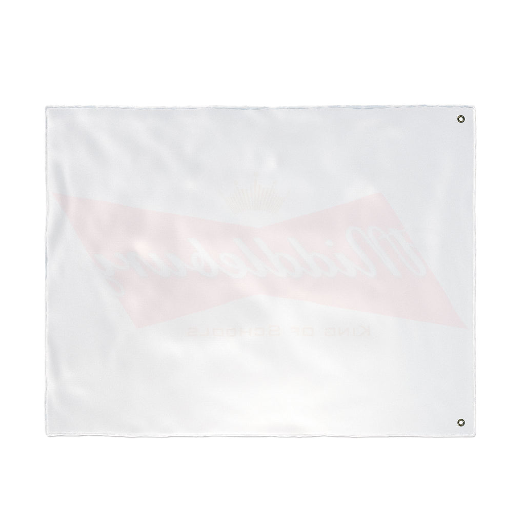 King of Schools Flag