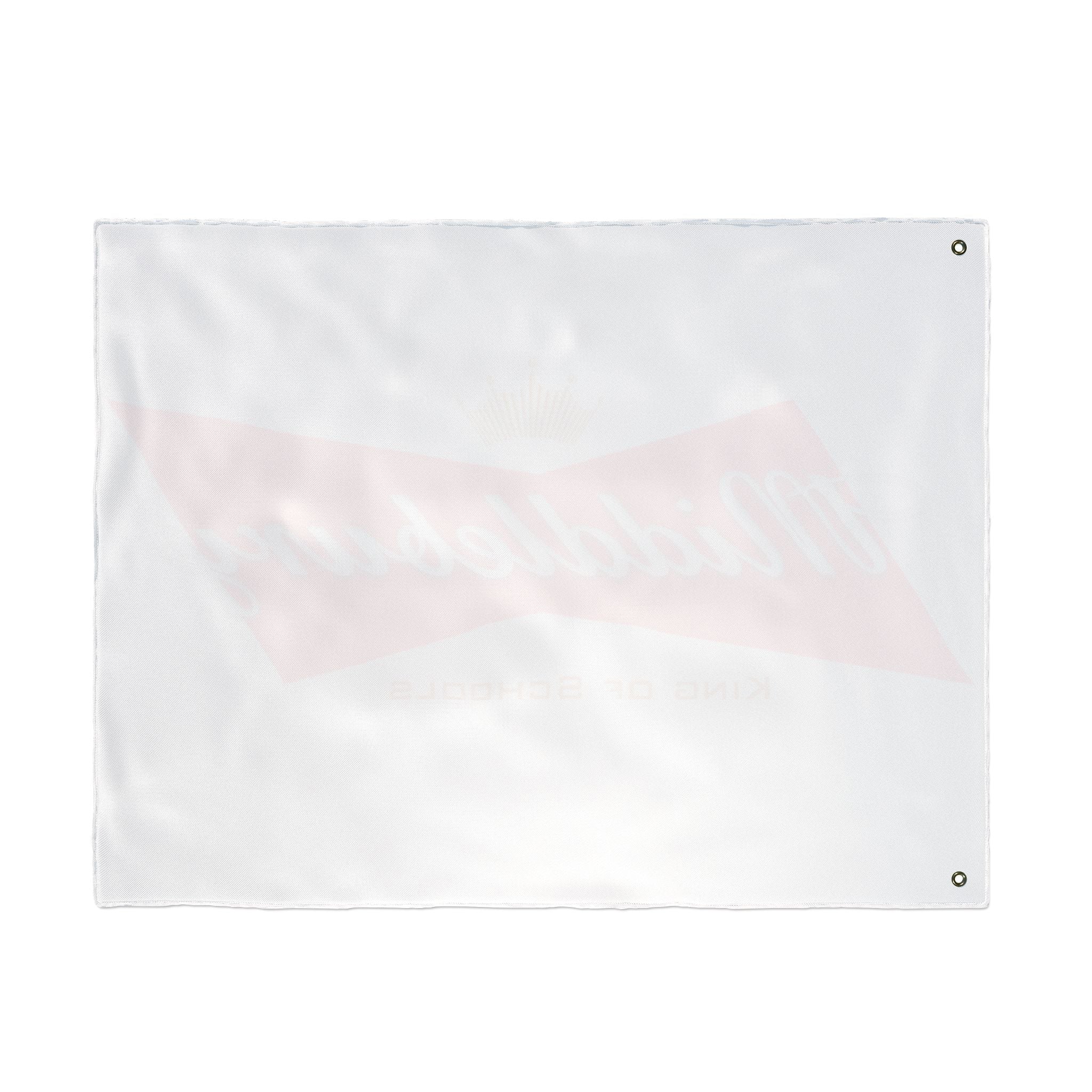 King of Schools Flag