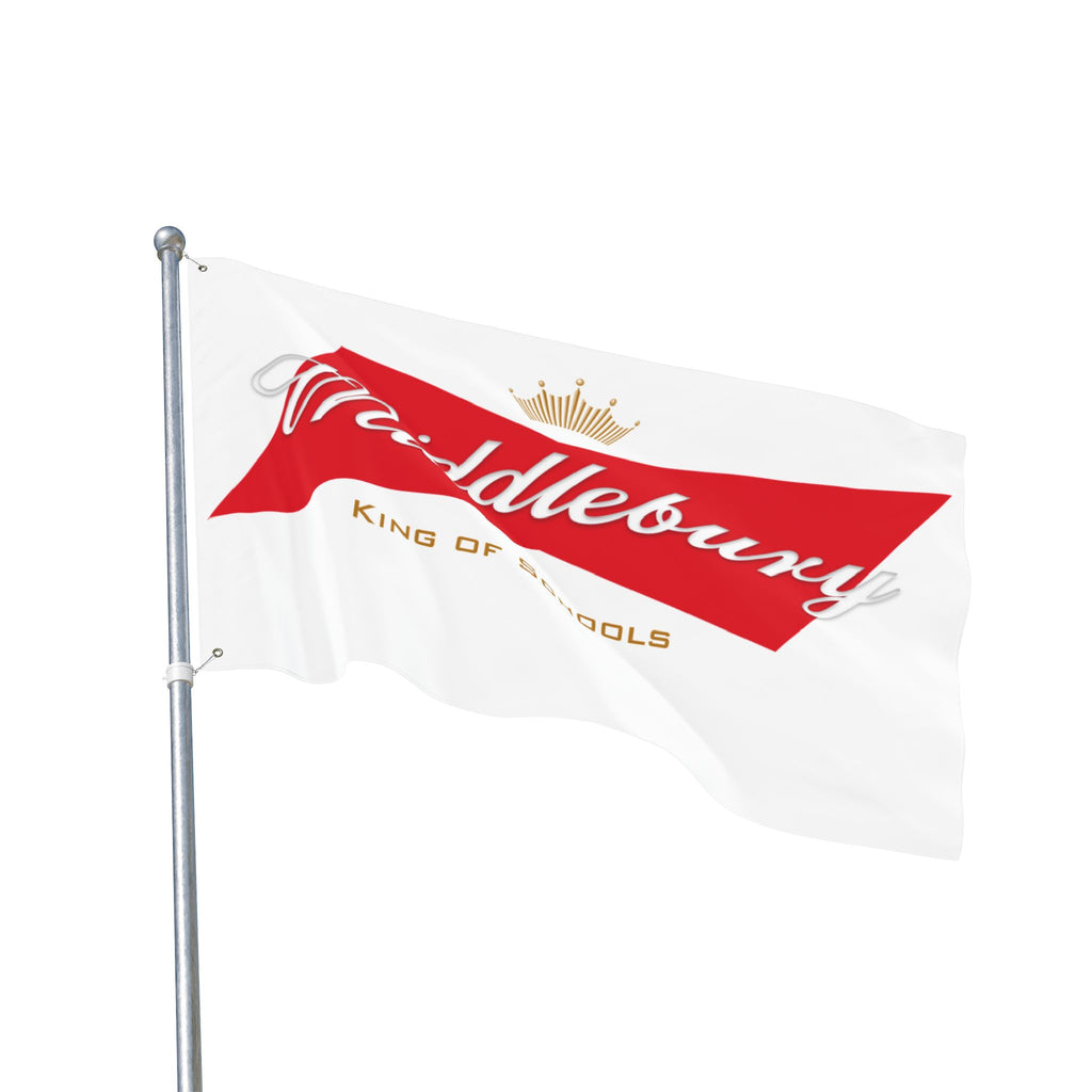 King of Schools Flag