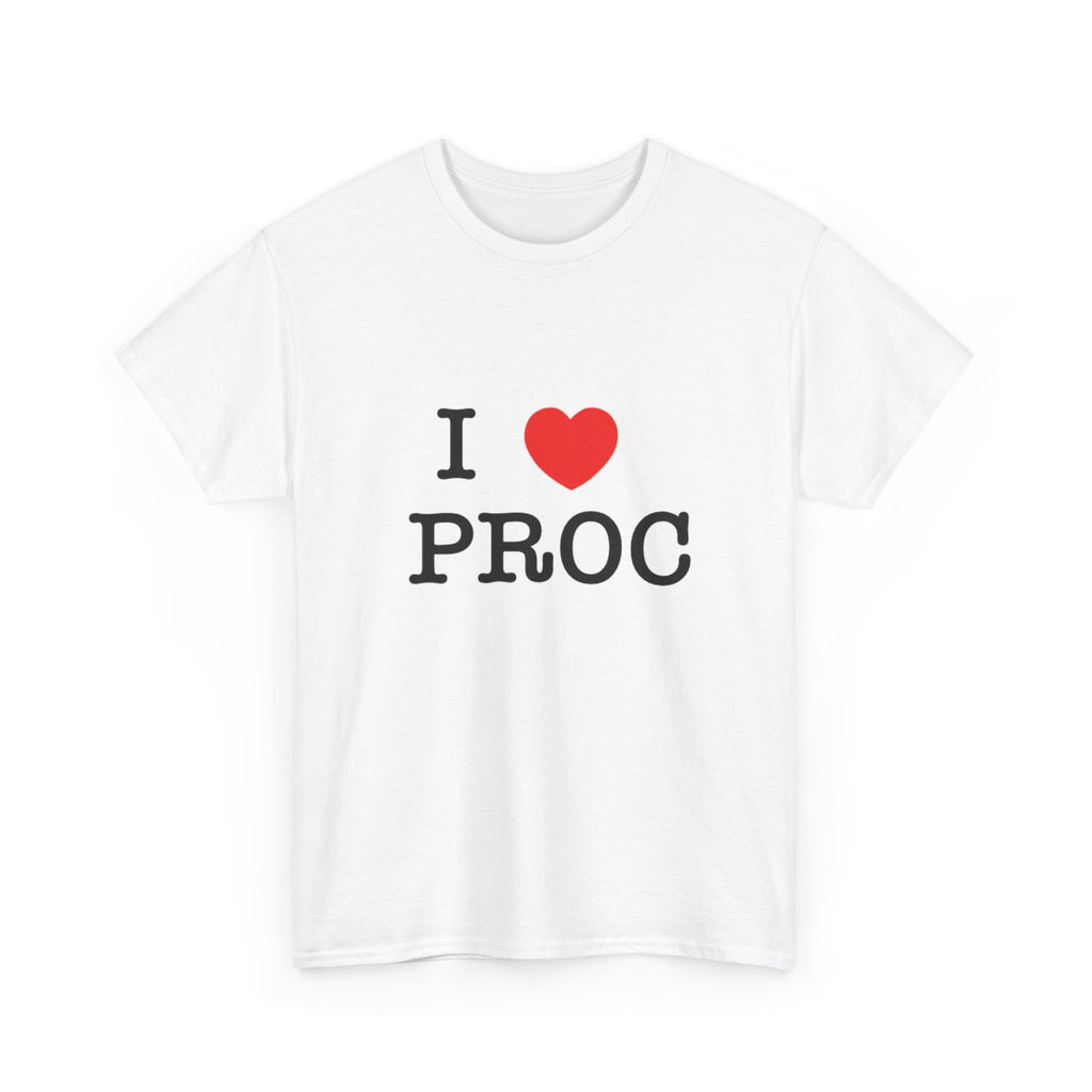The Proctor Lover