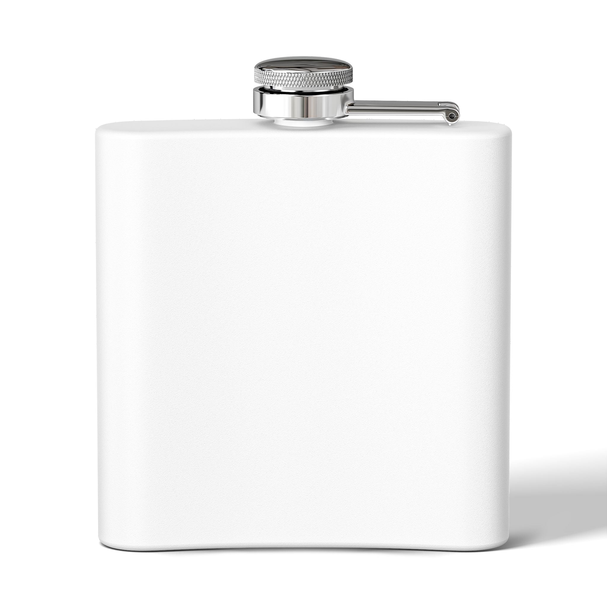 The Master Flask